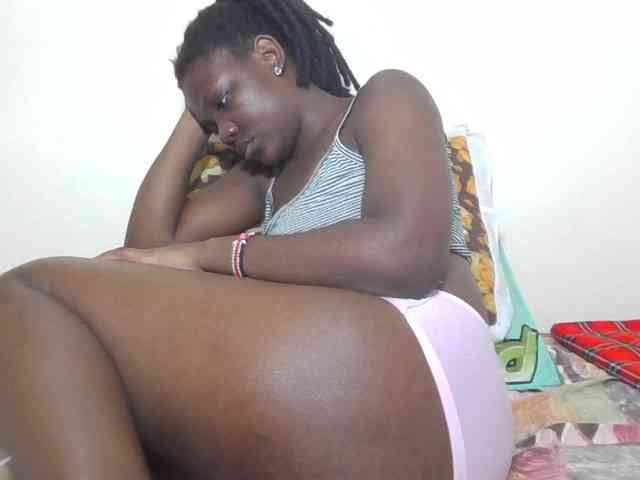 Ebonysweetcandy webcam
