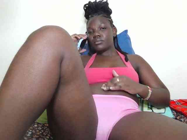 Ebonysweetcandy webcam