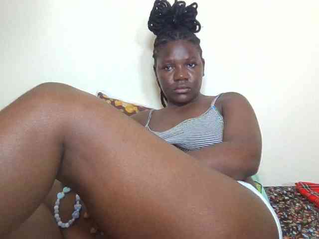 Ebonysweetcandy webcam