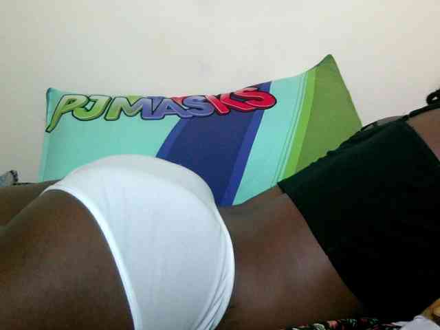 Ebonysweetcandy webcam