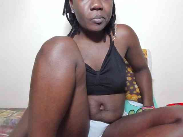 Ebonysweetcandy webcam