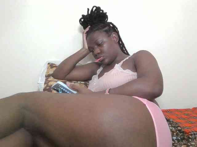 Ebonysweetcandy