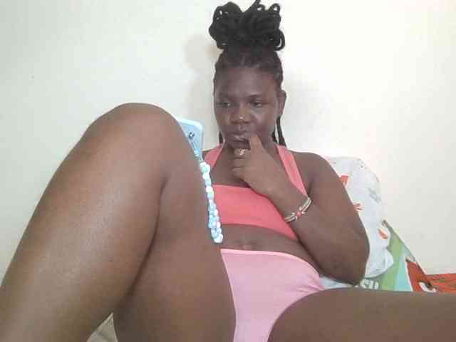 Ebonysweetcandy