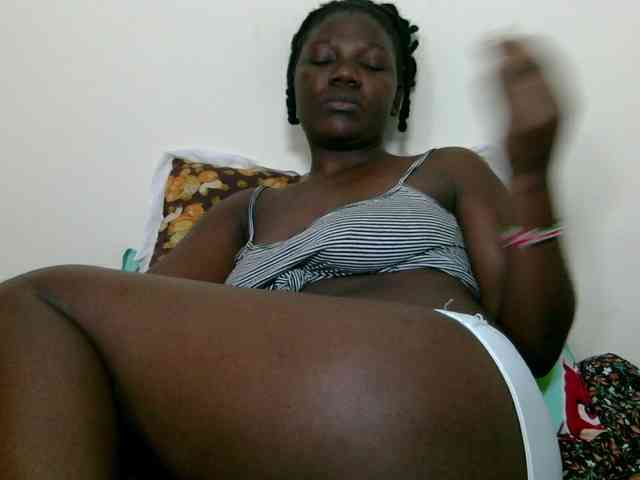 Ebonysweetcandy webcam