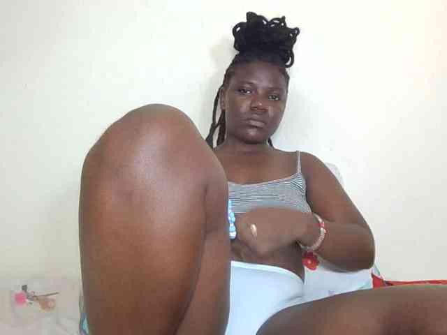 Ebonysweetcandy