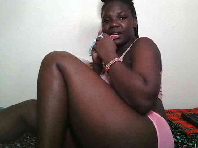 Ebonysweetcandy