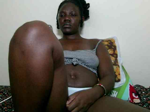 Ebonysweetcandy webcam