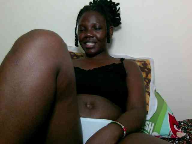 Ebonysweetcandy webcam