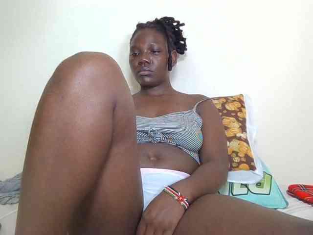 Ebonysweetcandy