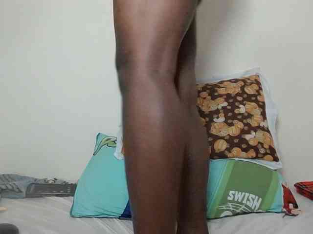Ebonysweetcandy webcam