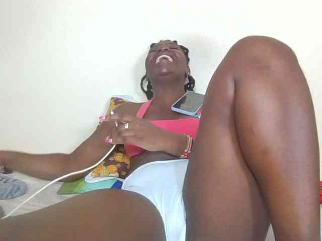 Ebonysweetcandy webcam
