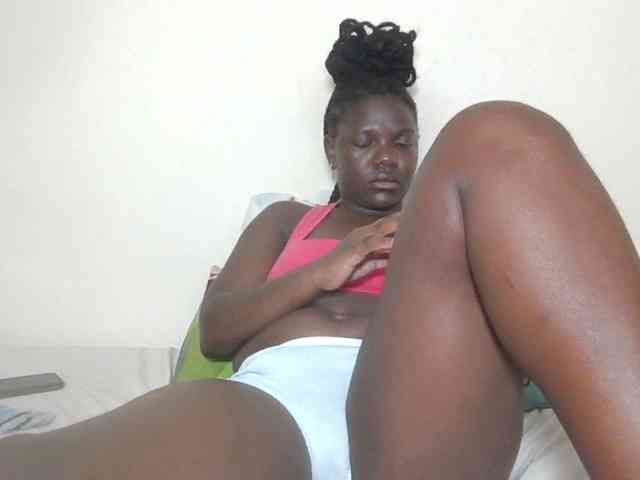 Ebonysweetcandy