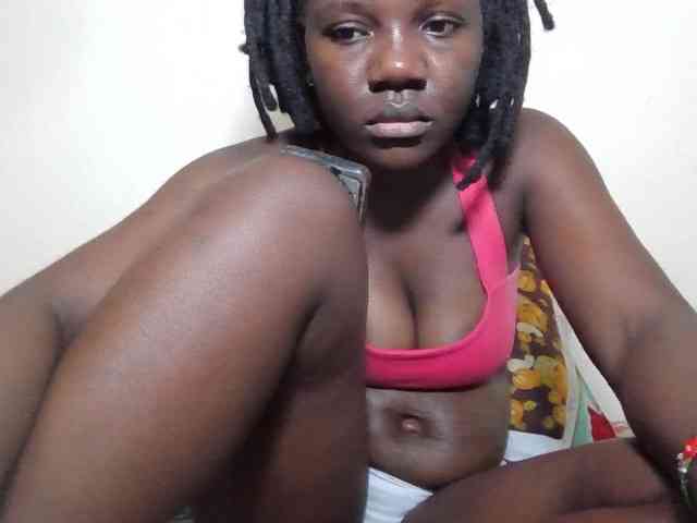 Ebonysweetcandy webcam