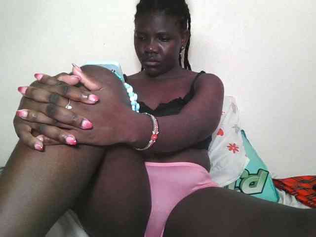 Ebonysweetcandy