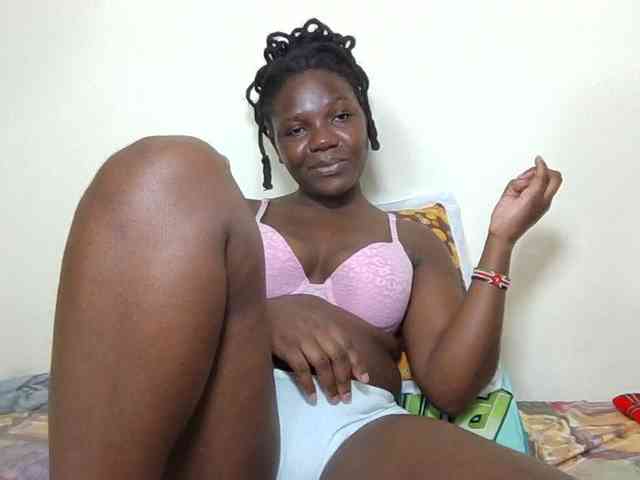 Ebonysweetcandy webcam