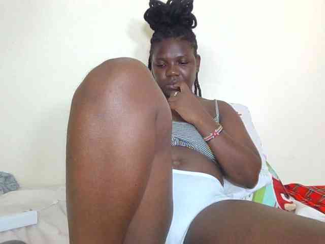 Ebonysweetcandy