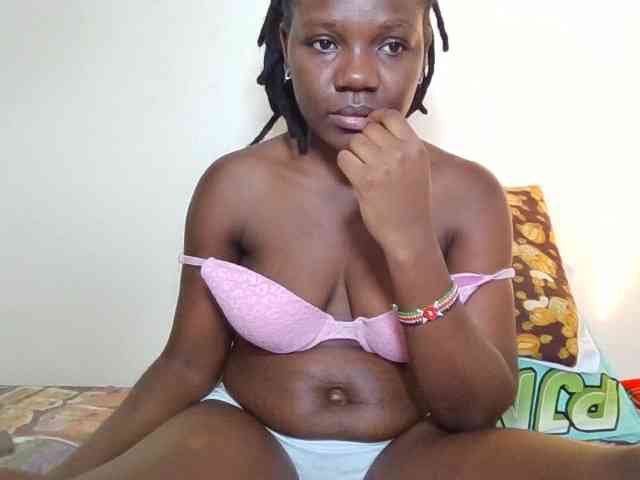 Ebonysweetcandy webcam