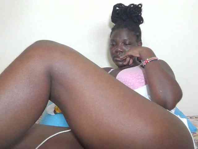Ebonysweetcandy