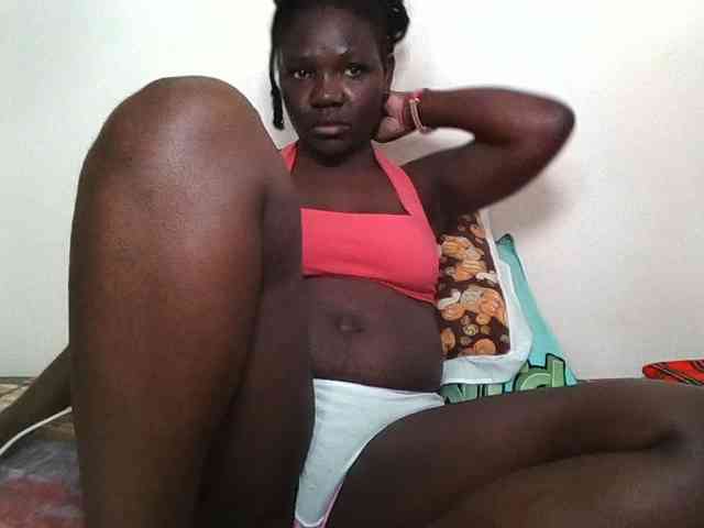 Ebonysweetcandy