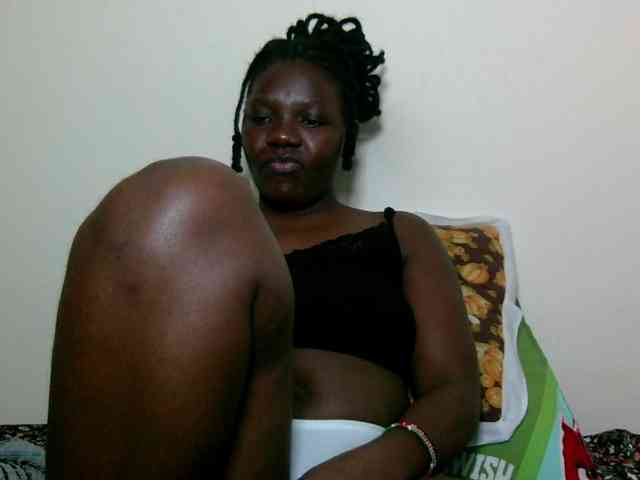 Ebonysweetcandy webcam