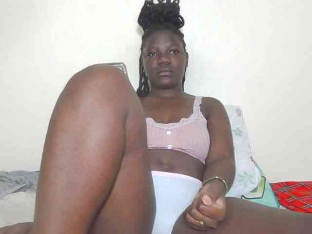 Ebonysweetcandy