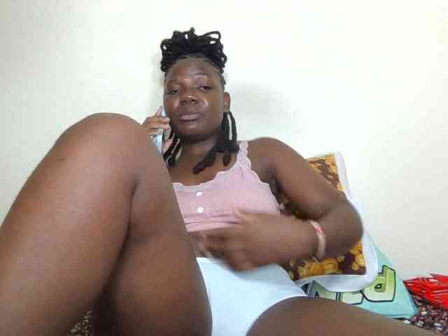 Model: Ebonysweetcandy