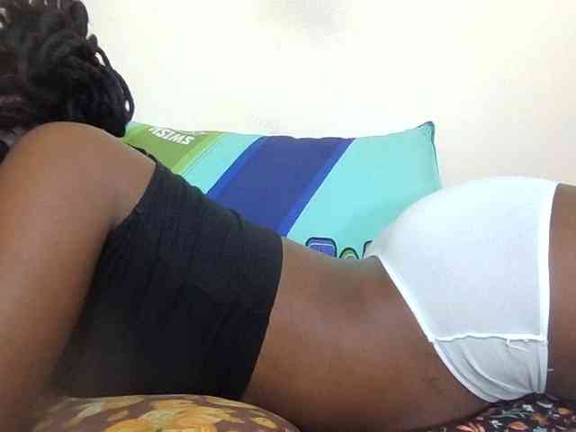 Ebonysweetcandy