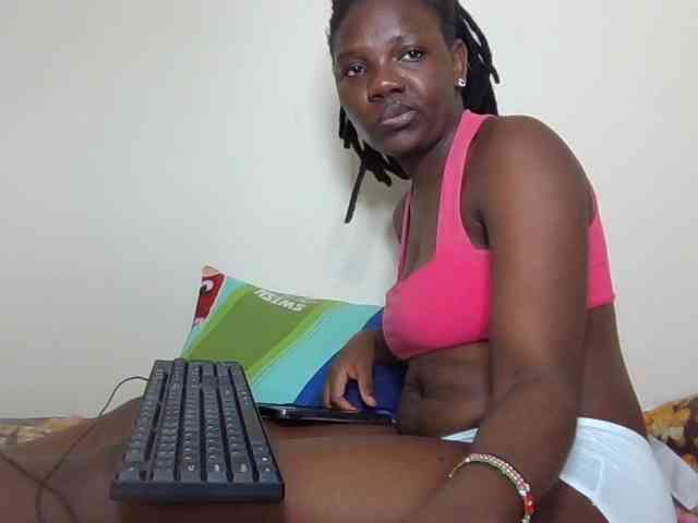 Ebonysweetcandy