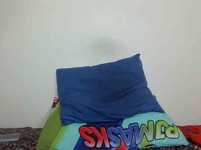 Ebonysweetcandy webcam