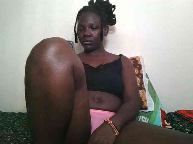 Ebonysweetcandy