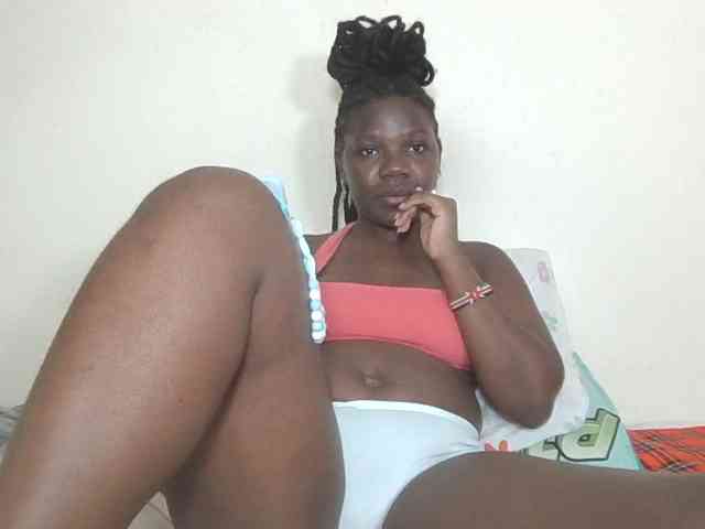 Ebonysweetcandy