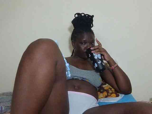Ebonysweetcandy