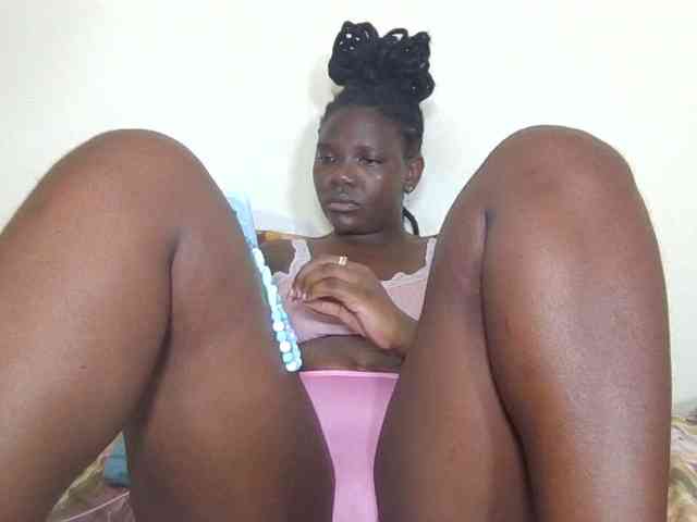 Ebonysweetcandy