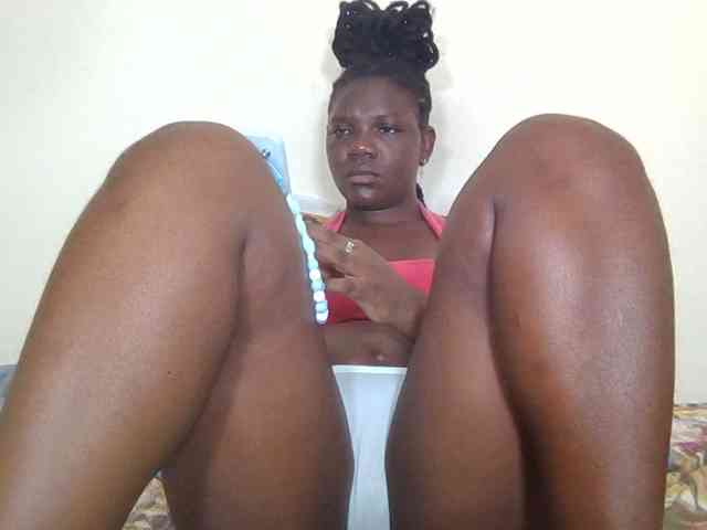 Ebonysweetcandy