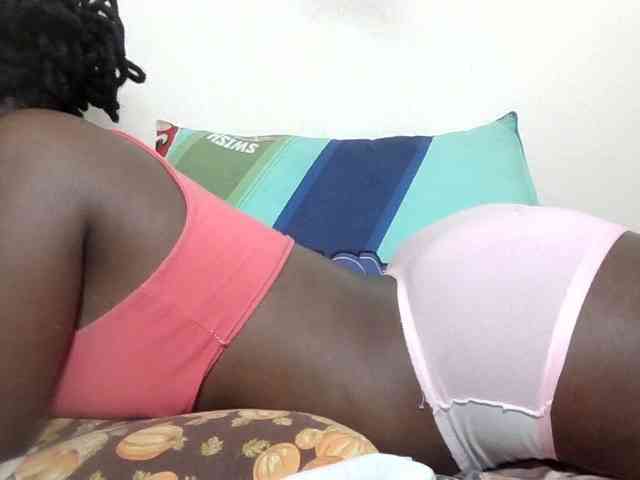 Ebonysweetcandy