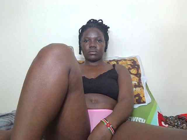 Ebonysweetcandy
