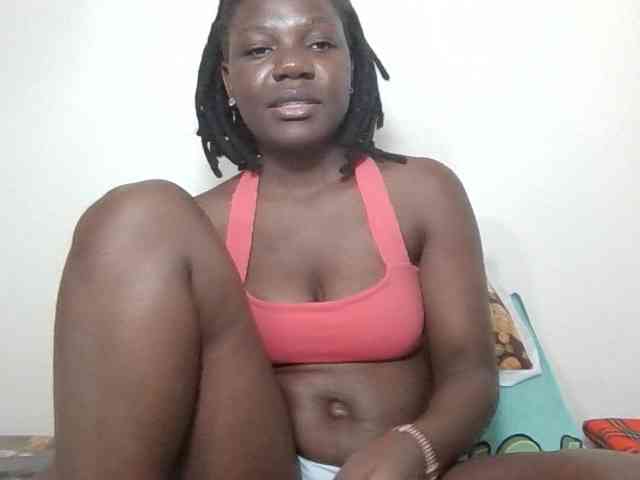 Ebonysweetcandy webcam