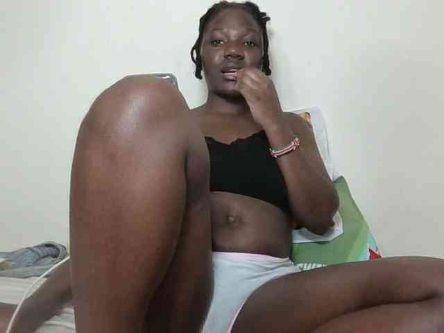 Ebonysweetcandy
