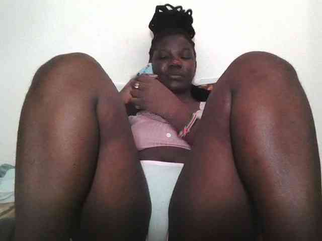 Ebonysweetcandy