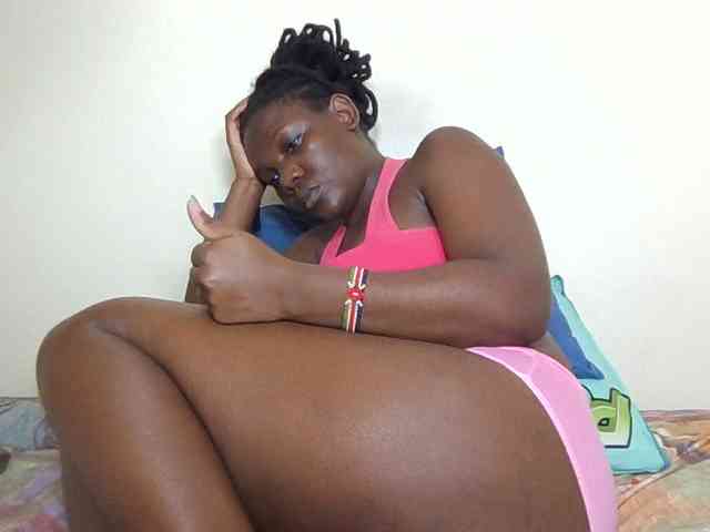 Ebonysweetcandy