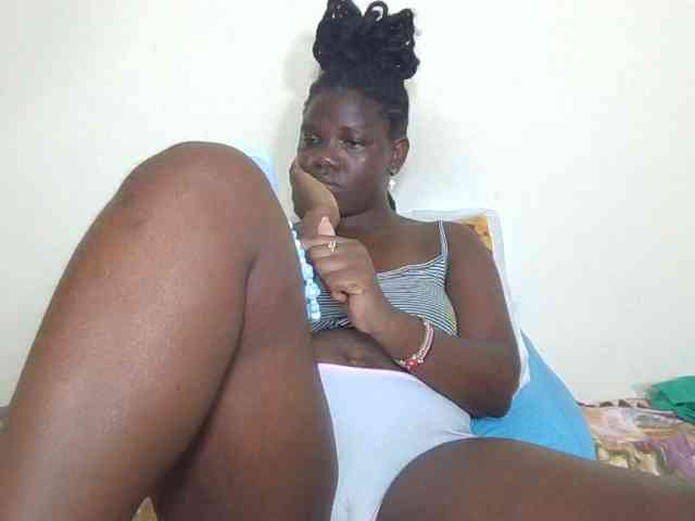 Ebonysweetcandy