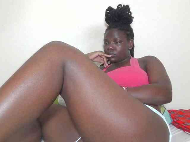 Ebonysweetcandy