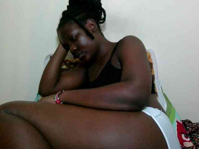 Ebonysweetcandy webcam