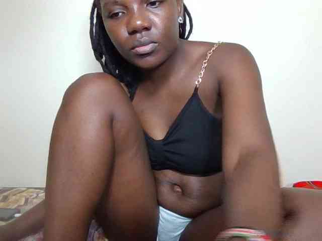 Ebonysweetcandy webcam