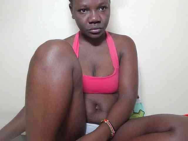 Ebonysweetcandy webcam