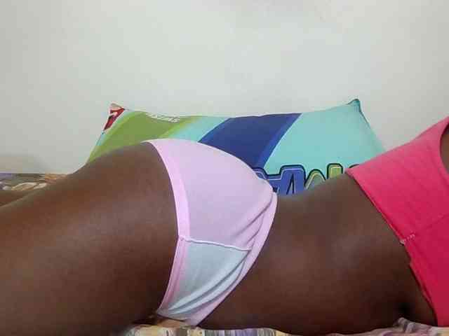 Ebonysweetcandy webcam