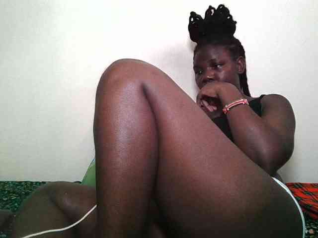 Ebonysweetcandy