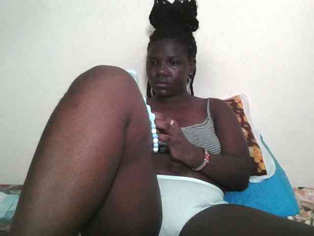 Ebonysweetcandy
