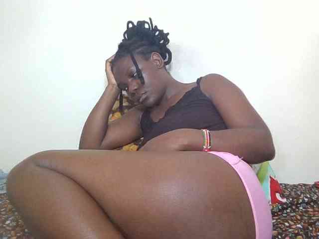 Ebonysweetcandy webcam