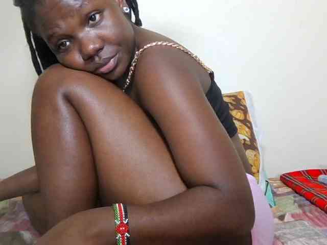 Ebonysweetcandy webcam